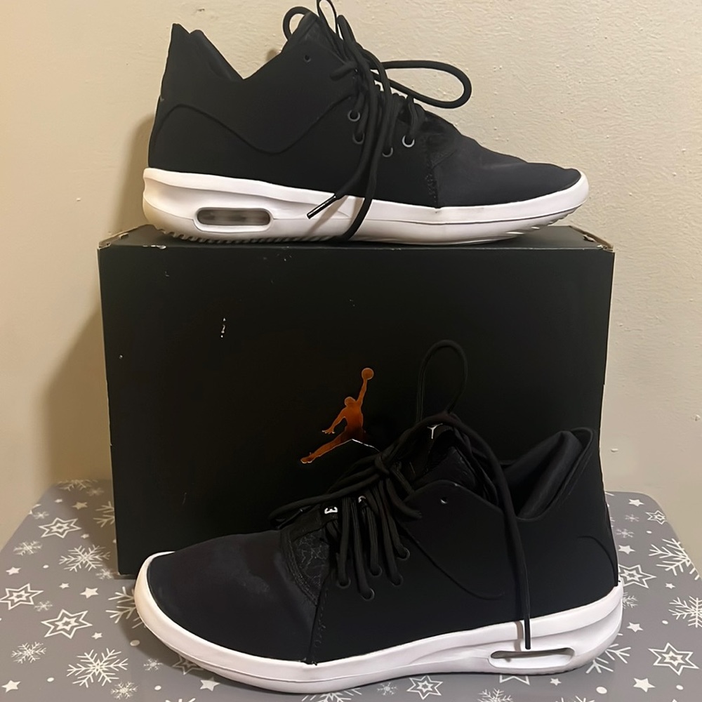 COPY - Comfy tennis shoes